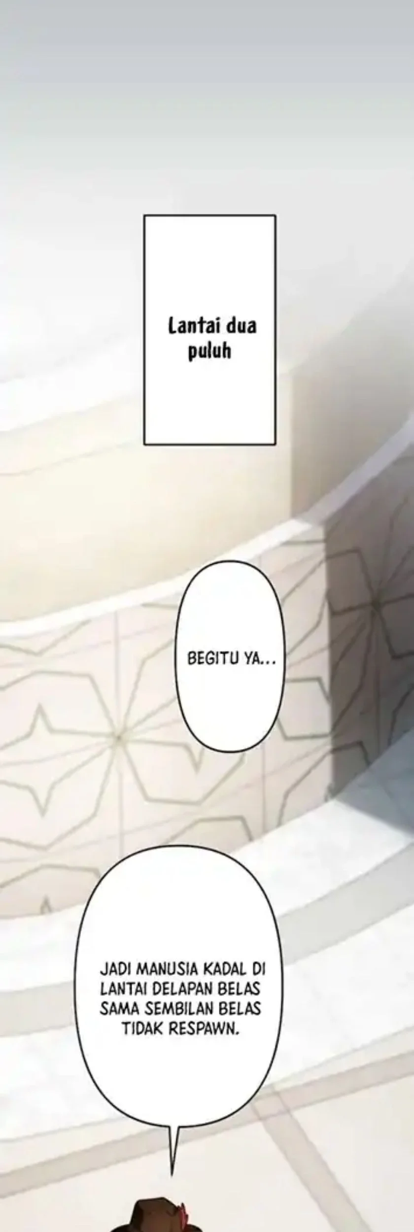 Gray Ash: A New Life in the Dungeon City Chapter 24 - halaman 25