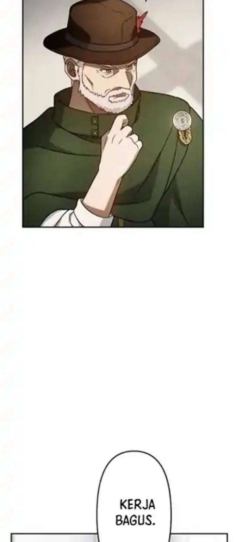 Gray Ash: A New Life in the Dungeon City Chapter 24 - halaman 27