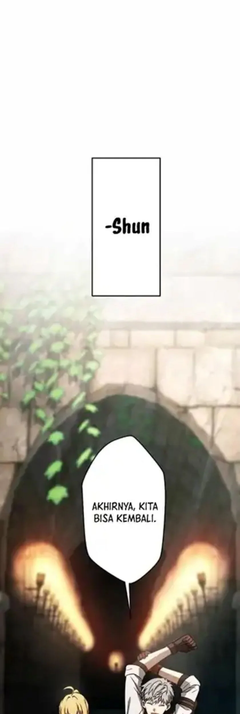 Gray Ash: A New Life in the Dungeon City Chapter 24 - halaman 34