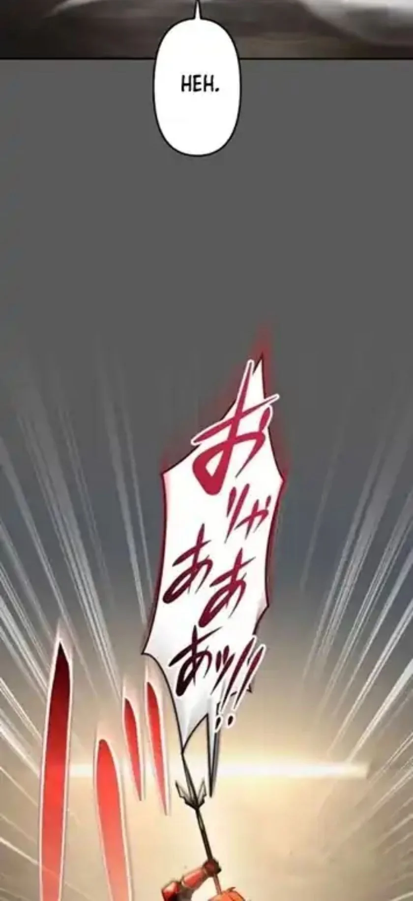 Gray Ash: A New Life in the Dungeon City Chapter 24 - halaman 47