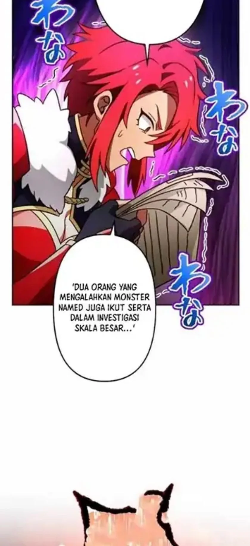 Gray Ash: A New Life in the Dungeon City Chapter 24 - halaman 67