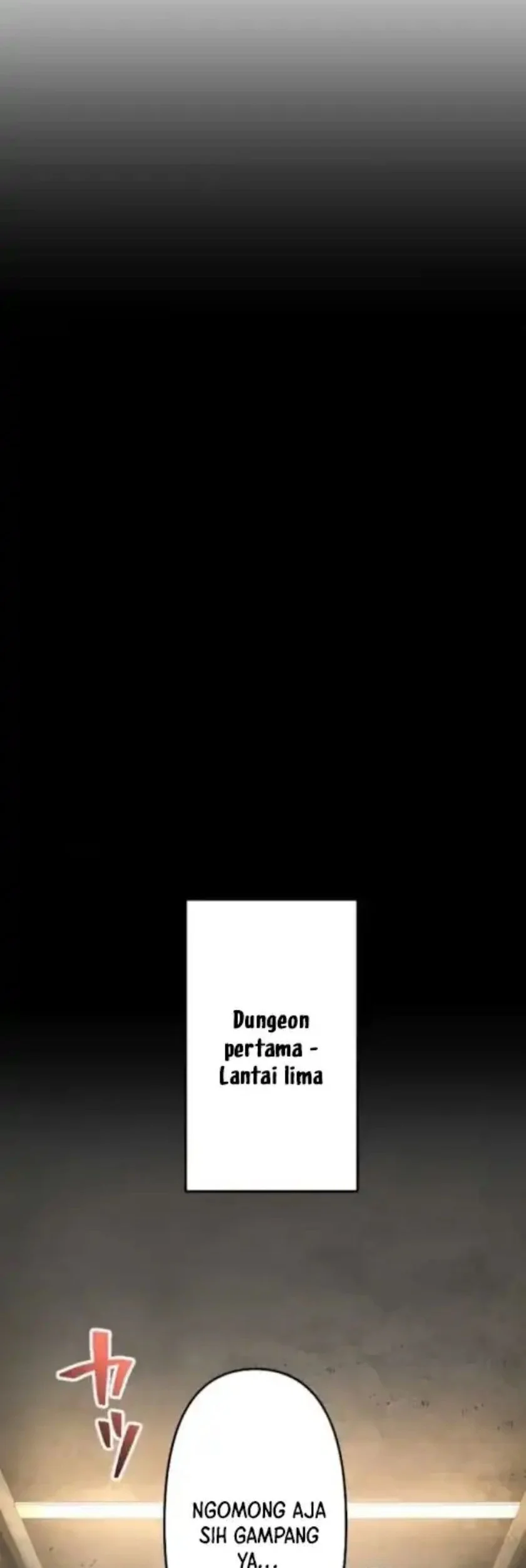 Gray Ash: A New Life in the Dungeon City Chapter 24 - halaman 78