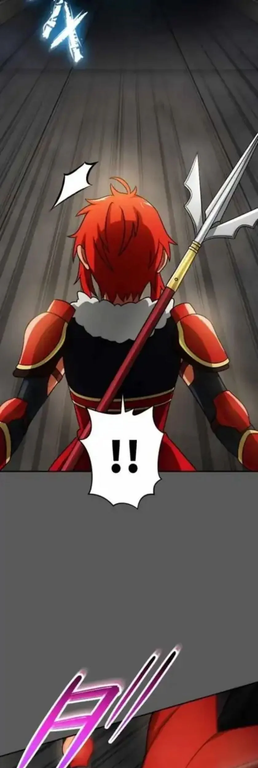 Gray Ash: A New Life in the Dungeon City Chapter 24 - halaman 81