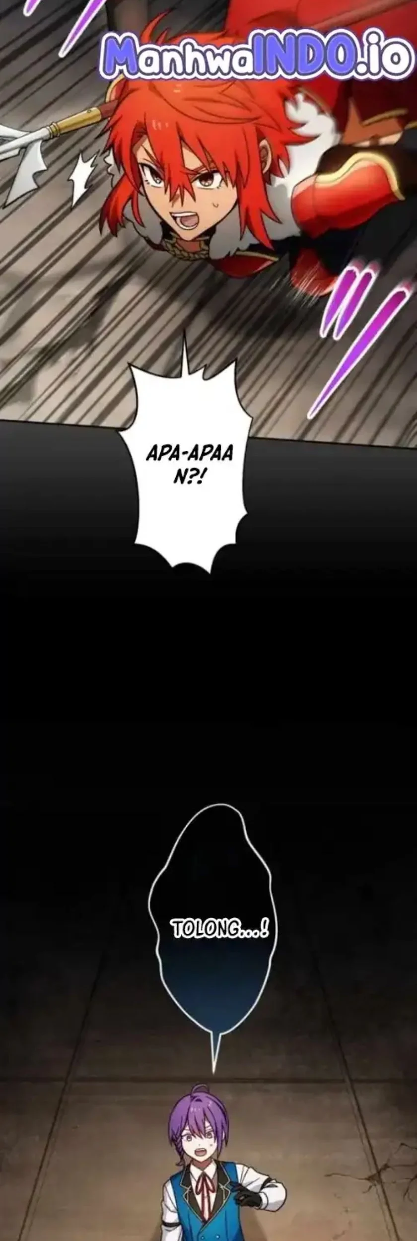 Gray Ash: A New Life in the Dungeon City Chapter 24 - halaman 82