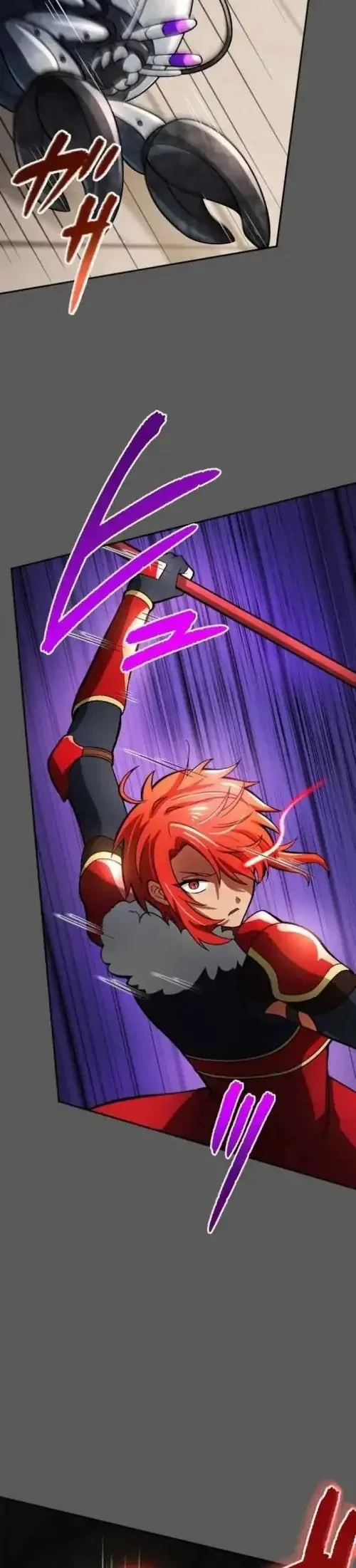 Gray Ash: A New Life in the Dungeon City Chapter 25 - halaman 16