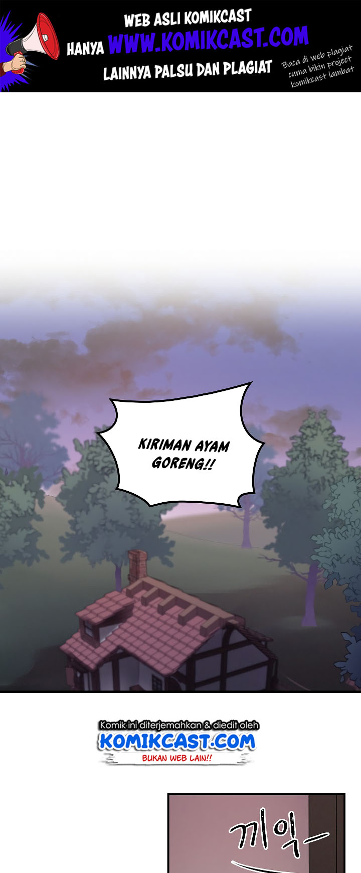 Gray Ash: A New Life in the Dungeon City Chapter 25 - halaman 2