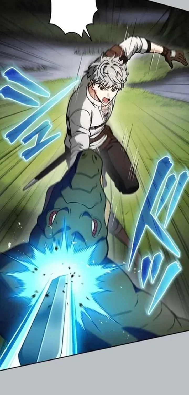 Gray Ash: A New Life in the Dungeon City Chapter 26 - halaman 12