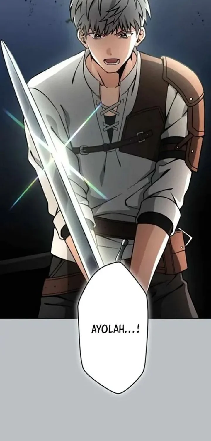 Gray Ash: A New Life in the Dungeon City Chapter 26 - halaman 4