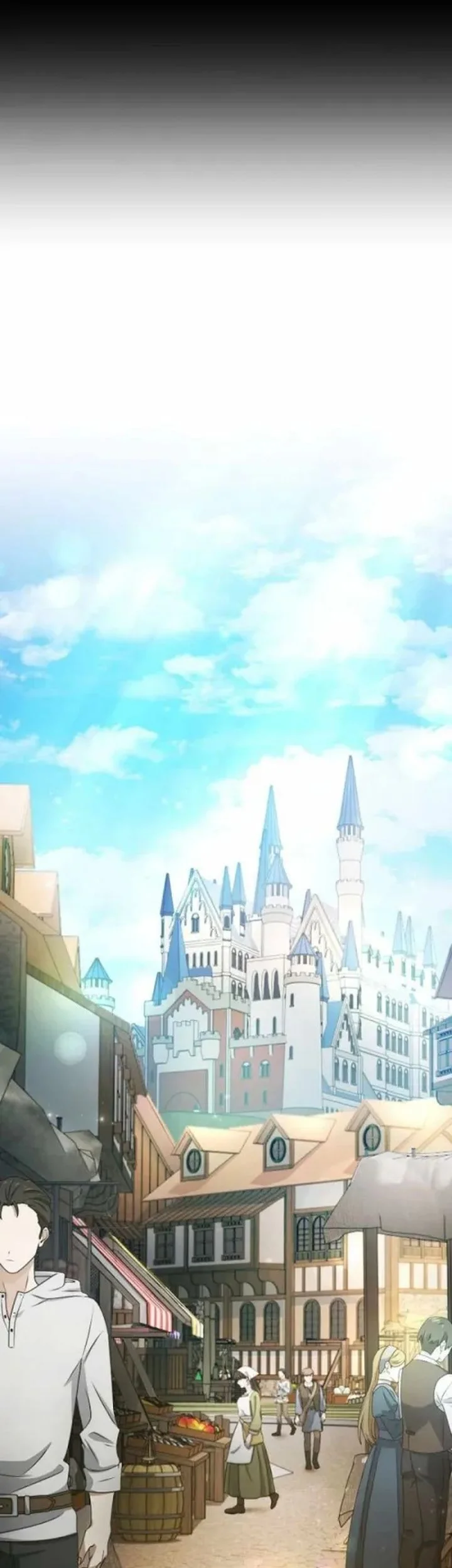Gray Ash: A New Life in the Dungeon City Chapter 26 - halaman 41
