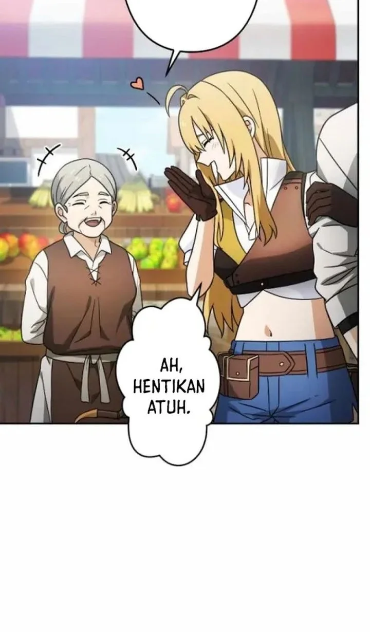 Gray Ash: A New Life in the Dungeon City Chapter 26 - halaman 44