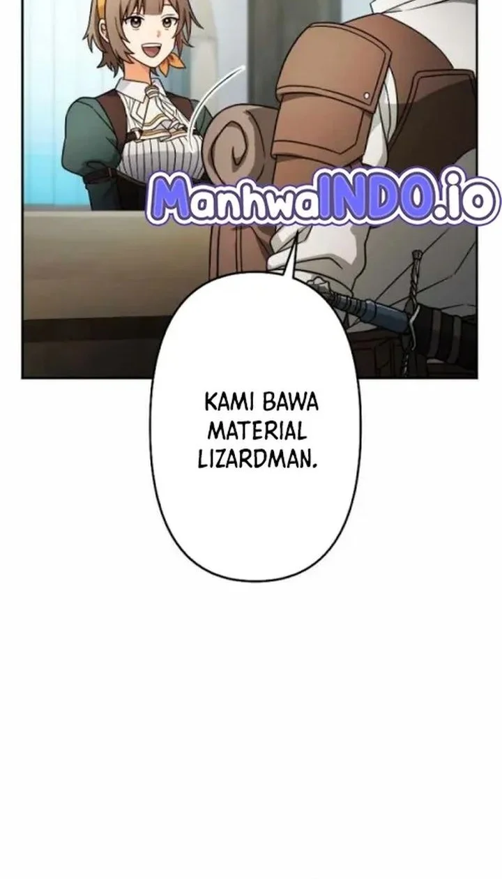 Gray Ash: A New Life in the Dungeon City Chapter 26 - halaman 46