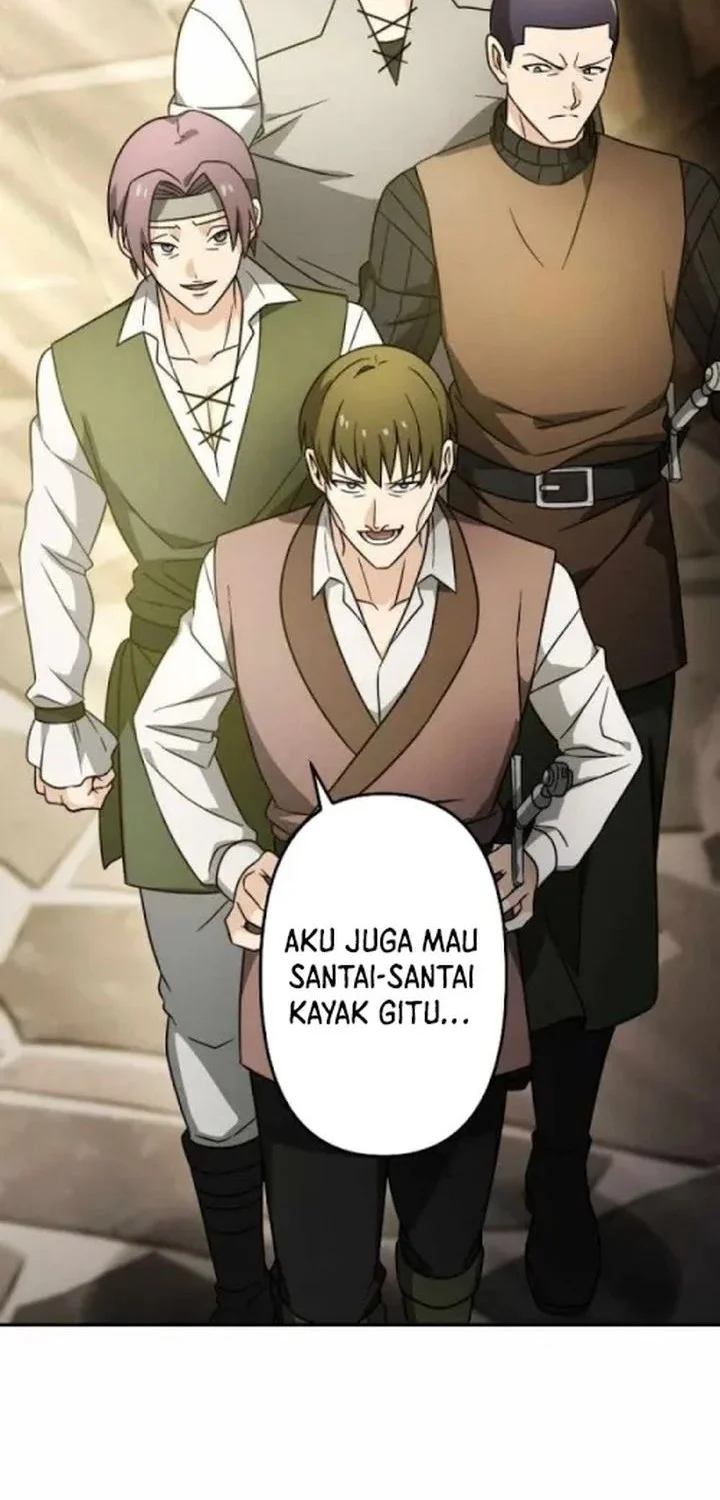 Gray Ash: A New Life in the Dungeon City Chapter 26 - halaman 48