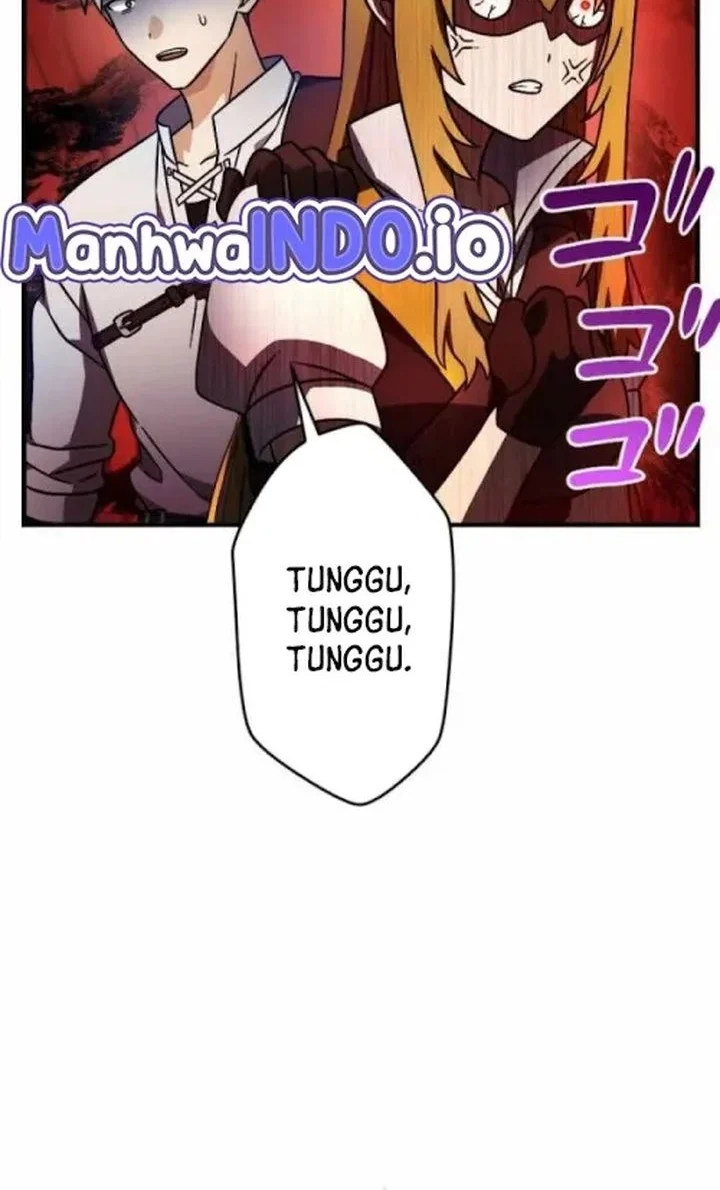 Gray Ash: A New Life in the Dungeon City Chapter 26 - halaman 50