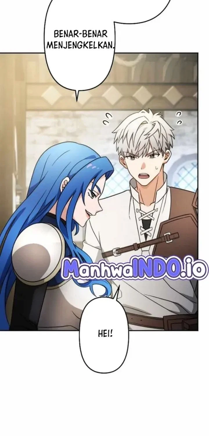 Gray Ash: A New Life in the Dungeon City Chapter 26 - halaman 54