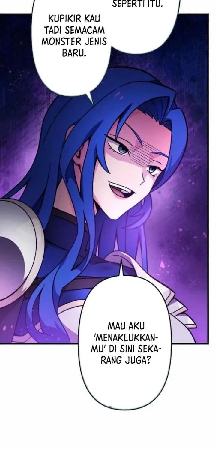 Gray Ash: A New Life in the Dungeon City Chapter 26 - halaman 56