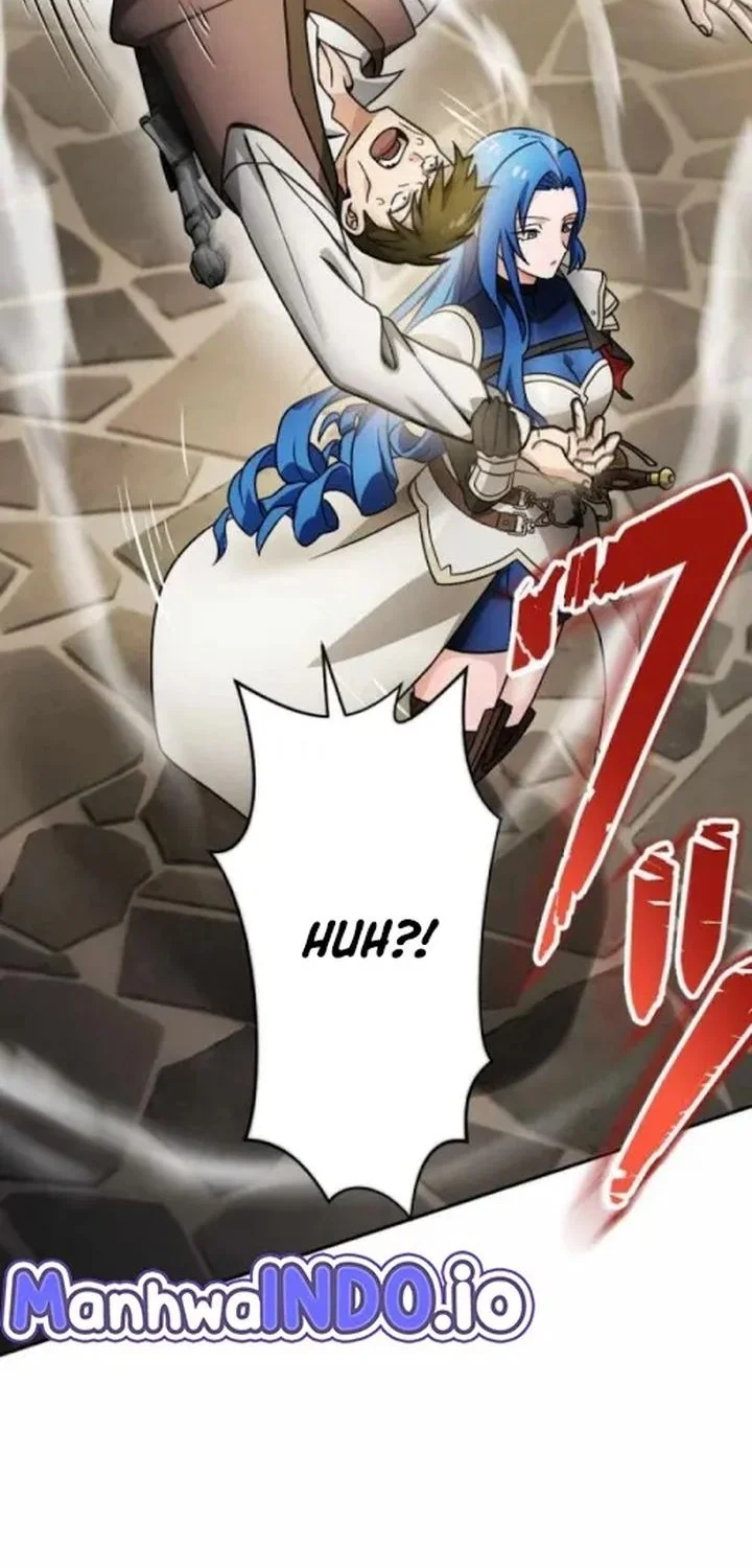 Gray Ash: A New Life in the Dungeon City Chapter 26 - halaman 58