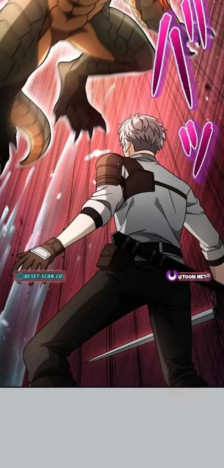 Gray Ash: A New Life in the Dungeon City Chapter 26 - halaman 6