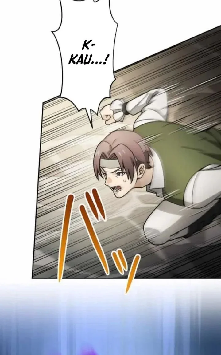 Gray Ash: A New Life in the Dungeon City Chapter 26 - halaman 60