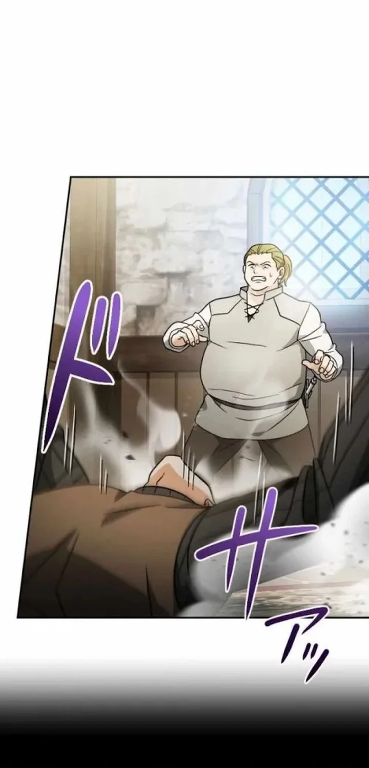 Gray Ash: A New Life in the Dungeon City Chapter 26 - halaman 64