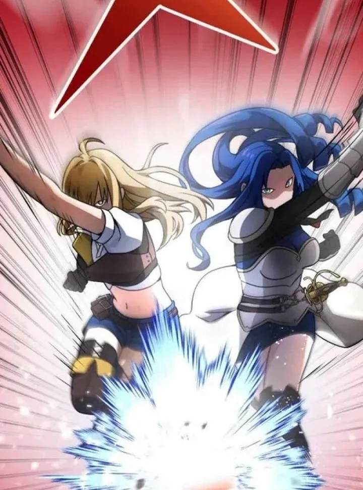 Gray Ash: A New Life in the Dungeon City Chapter 26 - halaman 66