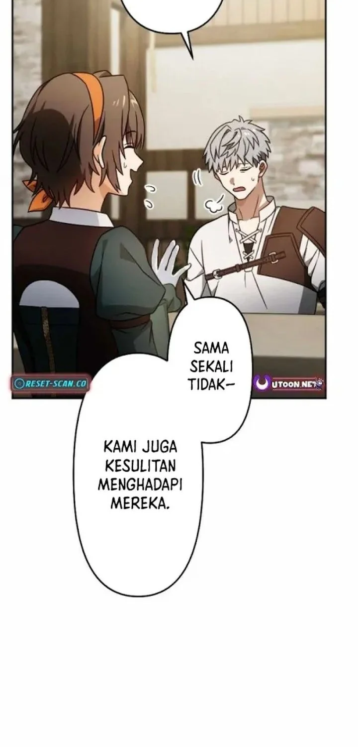 Gray Ash: A New Life in the Dungeon City Chapter 26 - halaman 70