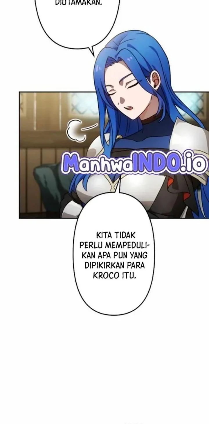 Gray Ash: A New Life in the Dungeon City Chapter 26 - halaman 72