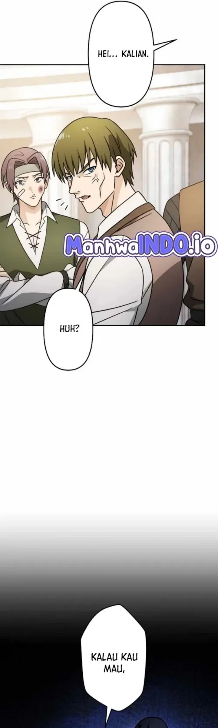 Gray Ash: A New Life in the Dungeon City Chapter 26 - halaman 81
