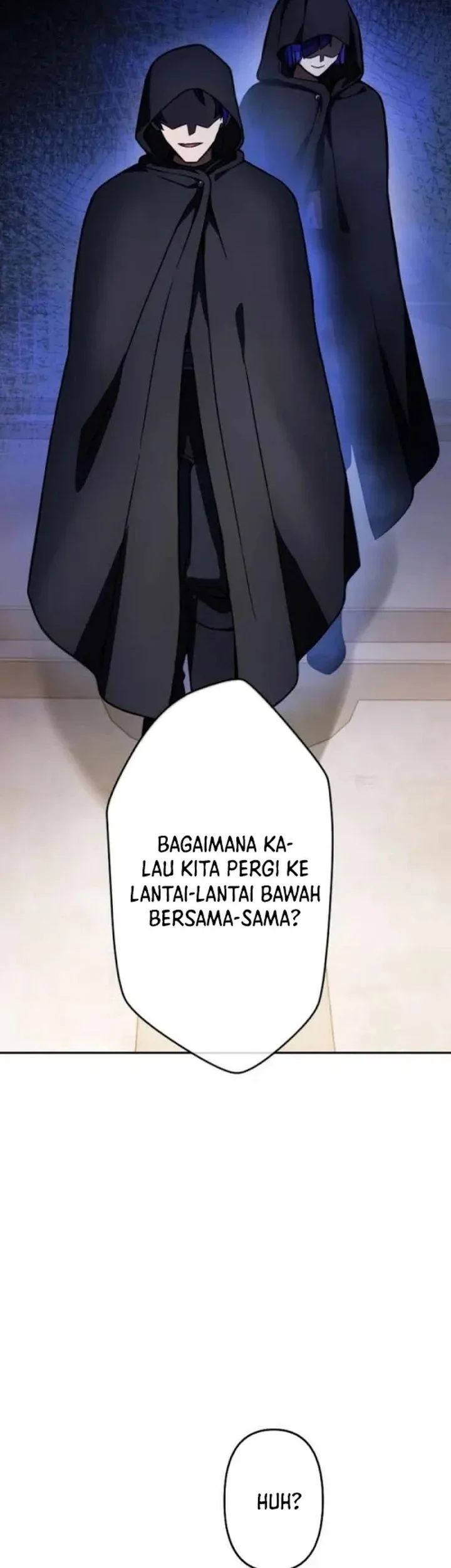 Gray Ash: A New Life in the Dungeon City Chapter 26 - halaman 82