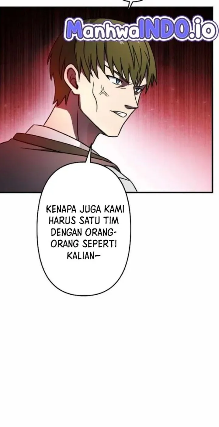 Gray Ash: A New Life in the Dungeon City Chapter 26 - halaman 83