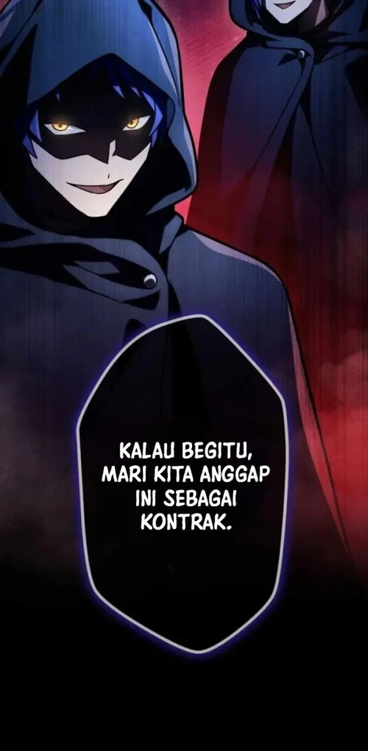 Gray Ash: A New Life in the Dungeon City Chapter 26 - halaman 87
