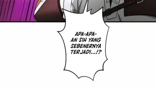 Gray Ash: A New Life in the Dungeon City Chapter 27 - halaman 34