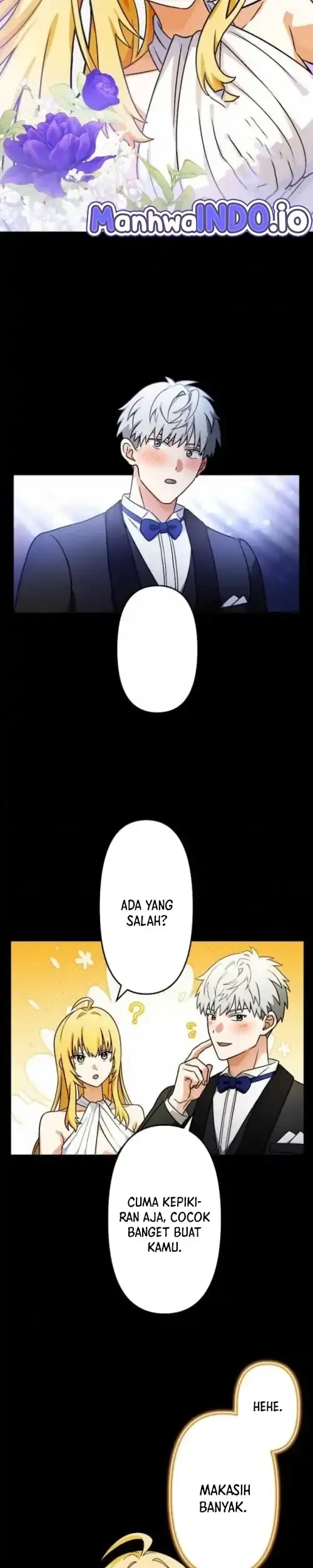 Gray Ash: A New Life in the Dungeon City Chapter 28 - halaman 3