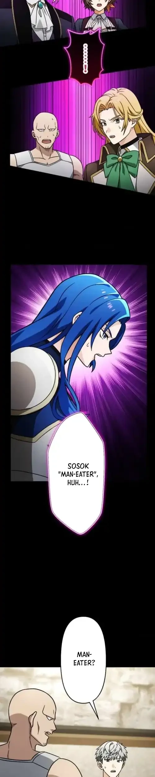 Gray Ash: A New Life in the Dungeon City Chapter 28 - halaman 31