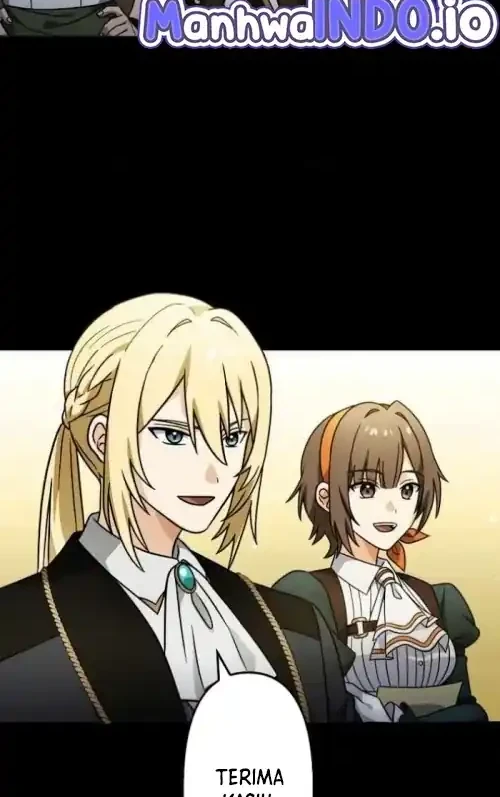 Gray Ash: A New Life in the Dungeon City Chapter 28 - halaman 38