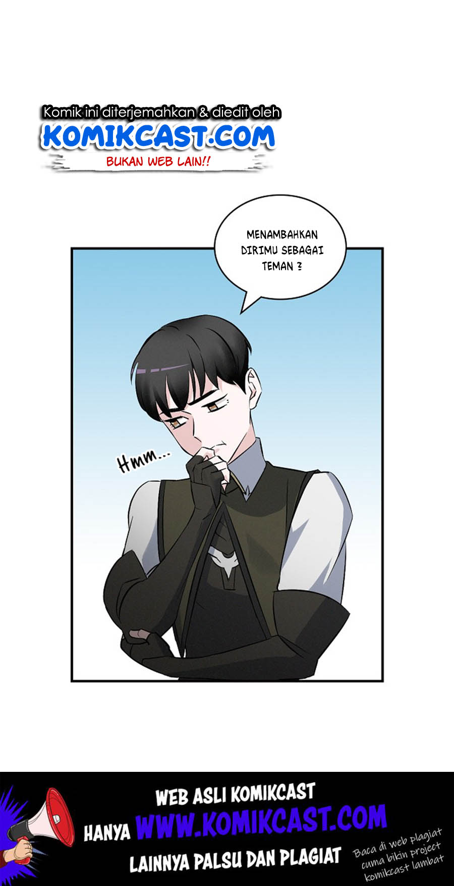 Gray Ash: A New Life in the Dungeon City Chapter 29 - halaman 2