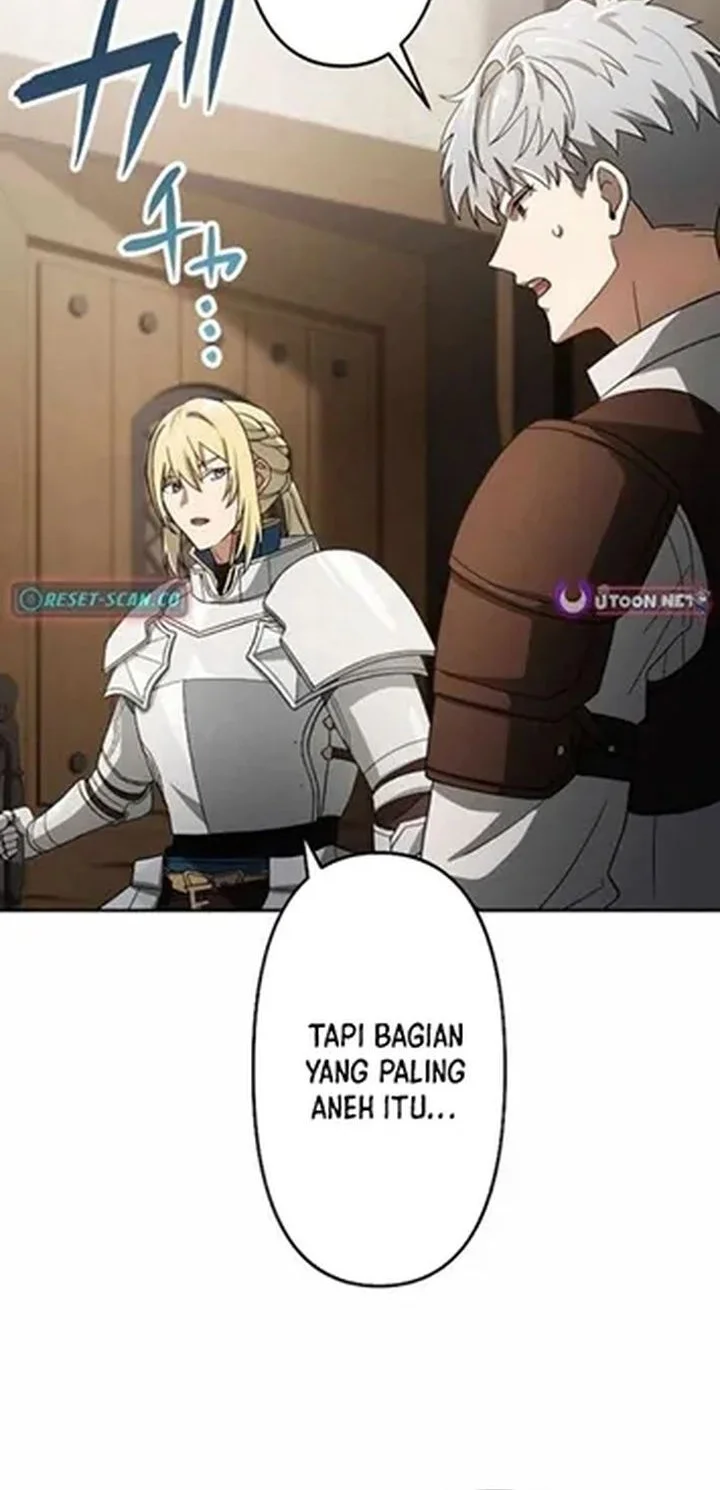 Gray Ash: A New Life in the Dungeon City Chapter 29 - halaman 73