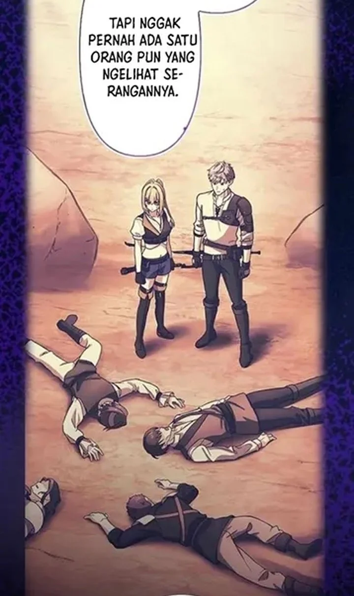 Gray Ash: A New Life in the Dungeon City Chapter 29 - halaman 75