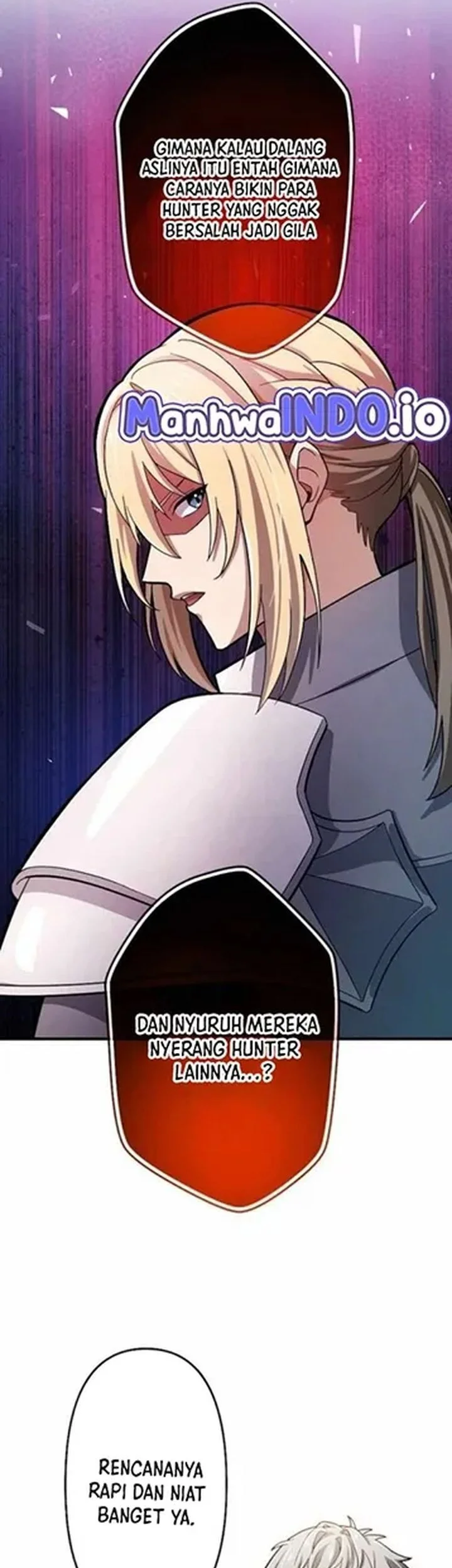 Gray Ash: A New Life in the Dungeon City Chapter 29 - halaman 79