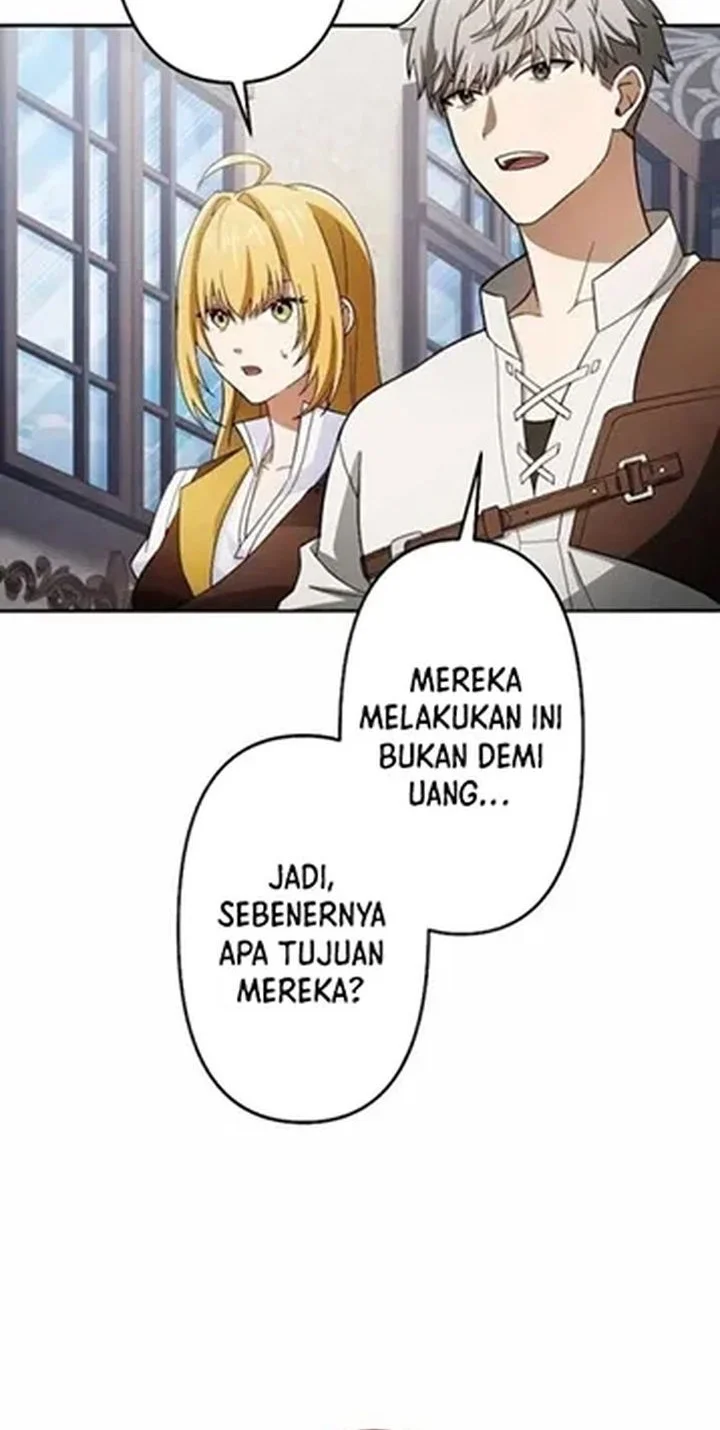Gray Ash: A New Life in the Dungeon City Chapter 29 - halaman 80