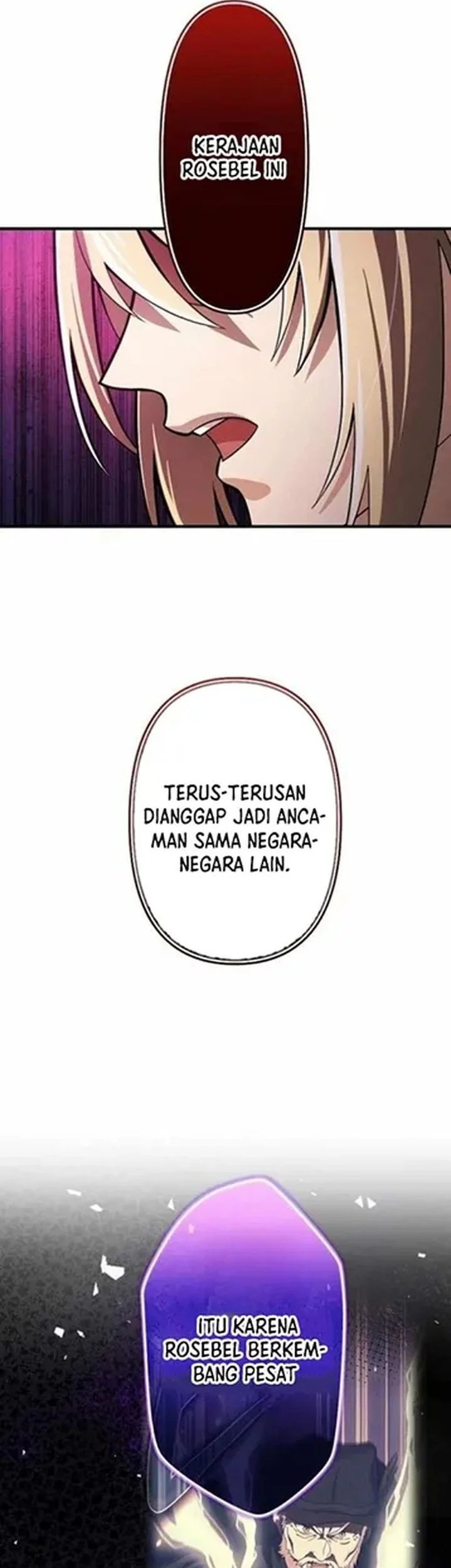 Gray Ash: A New Life in the Dungeon City Chapter 29 - halaman 81