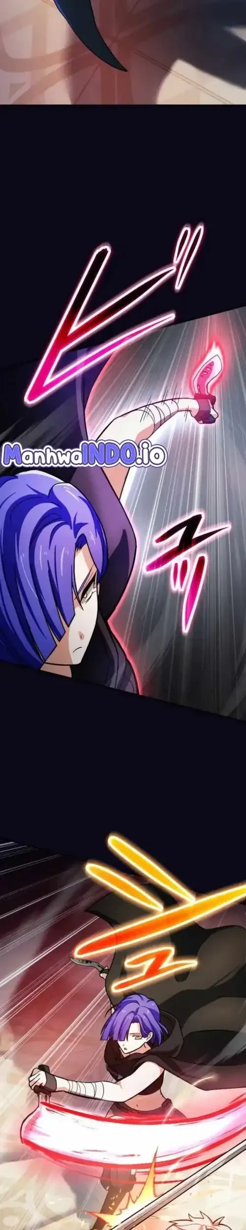 Gray Ash: A New Life in the Dungeon City Chapter 31 - halaman 11