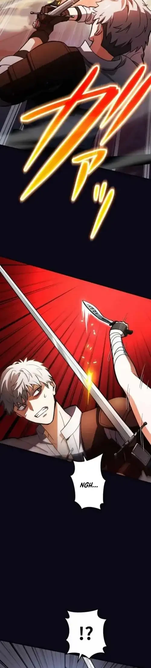 Gray Ash: A New Life in the Dungeon City Chapter 31 - halaman 12