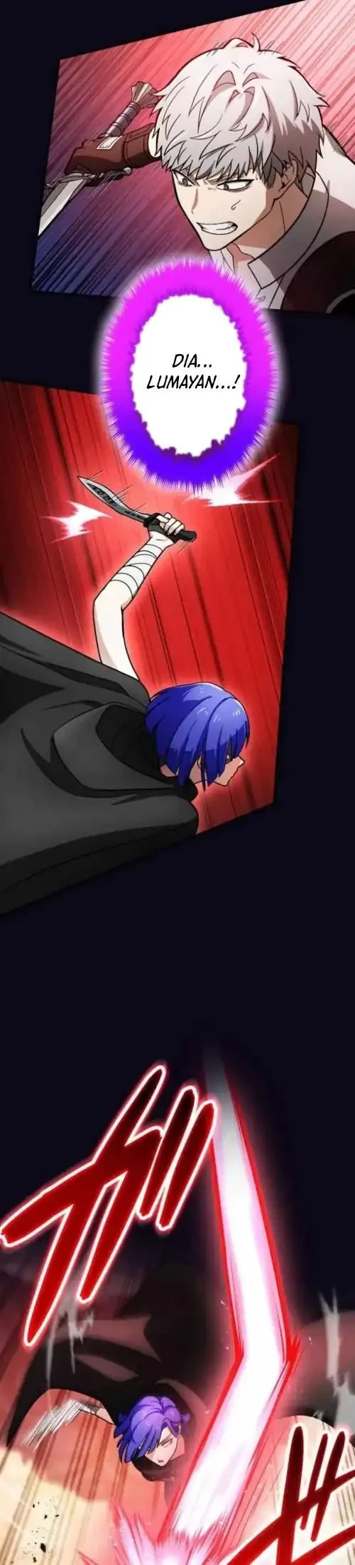Gray Ash: A New Life in the Dungeon City Chapter 31 - halaman 14