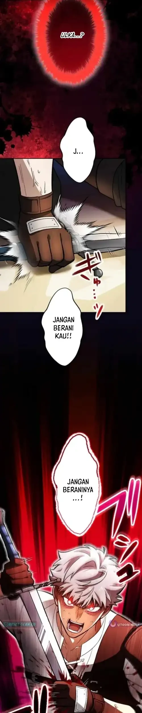 Gray Ash: A New Life in the Dungeon City Chapter 31 - halaman 7