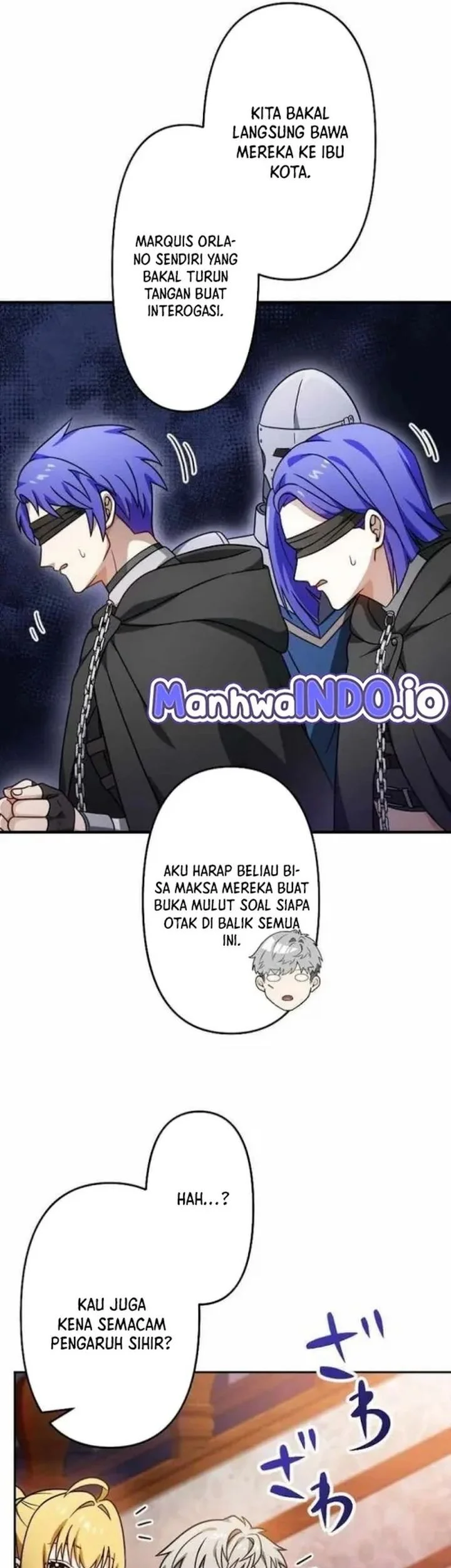 Gray Ash: A New Life in the Dungeon City Chapter 32 - halaman 11