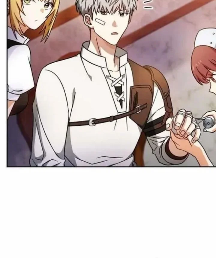 Gray Ash: A New Life in the Dungeon City Chapter 32 - halaman 12