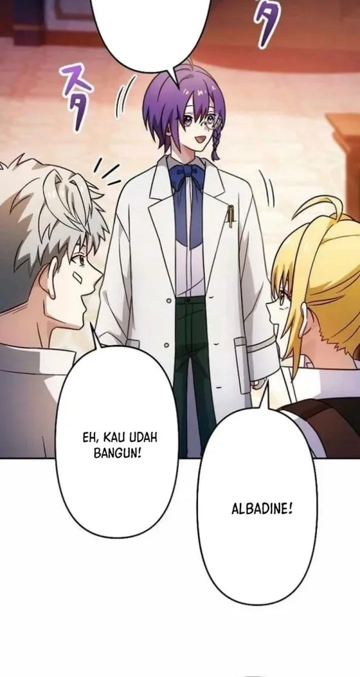 Gray Ash: A New Life in the Dungeon City Chapter 32 - halaman 14