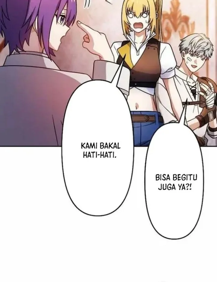 Gray Ash: A New Life in the Dungeon City Chapter 32 - halaman 18