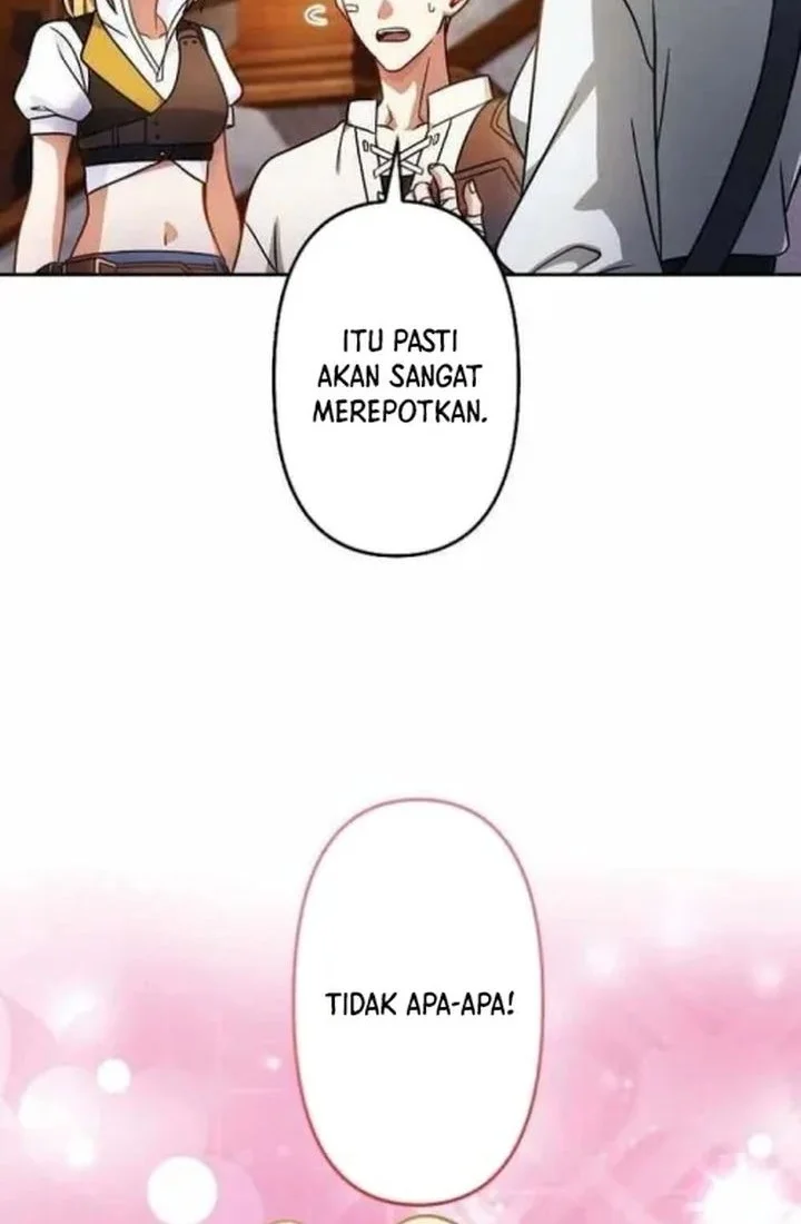 Gray Ash: A New Life in the Dungeon City Chapter 32 - halaman 20