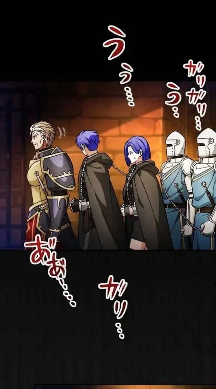 Gray Ash: A New Life in the Dungeon City Chapter 32 - halaman 28